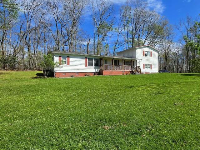 House for sale in Virginia