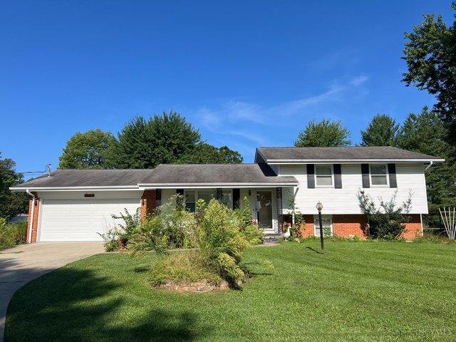 House for sale in Aurora, Indiana