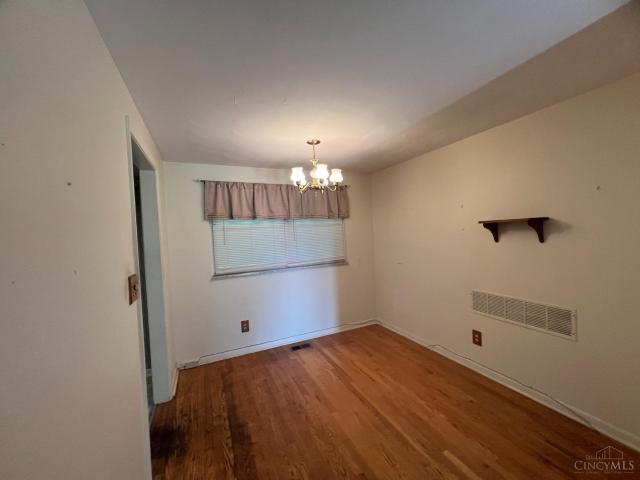 House for sale in Aurora, Dearborn County