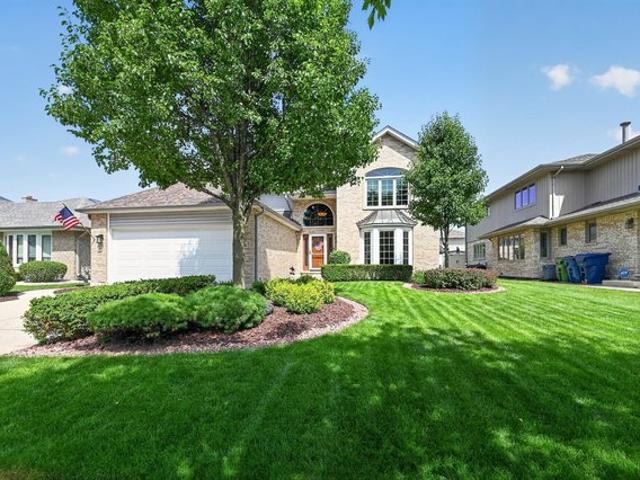 House for sale in Oak Lawn, Illinois