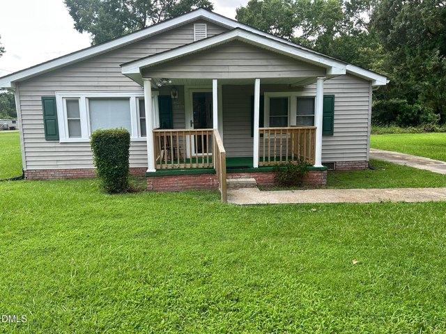 House for sale in Roper, North Carolina