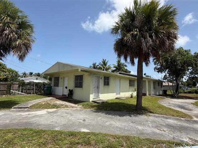 House for sale in Miami, Florida