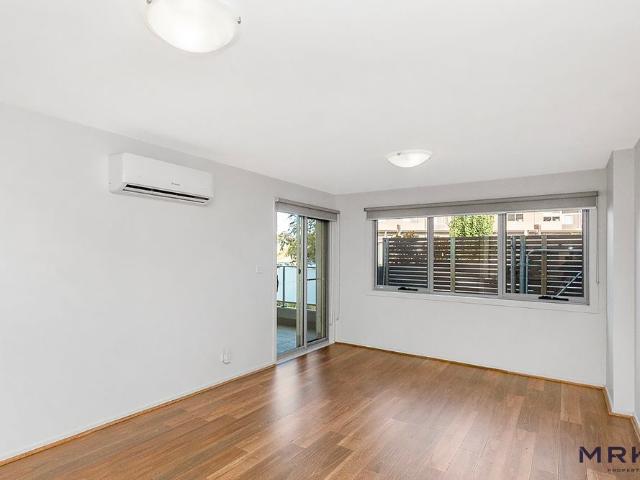 Apartment for rent in Australian Capital Territory