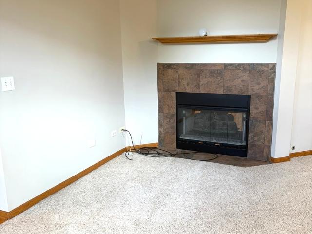 Townhouse for sale in Mokena, Illinois