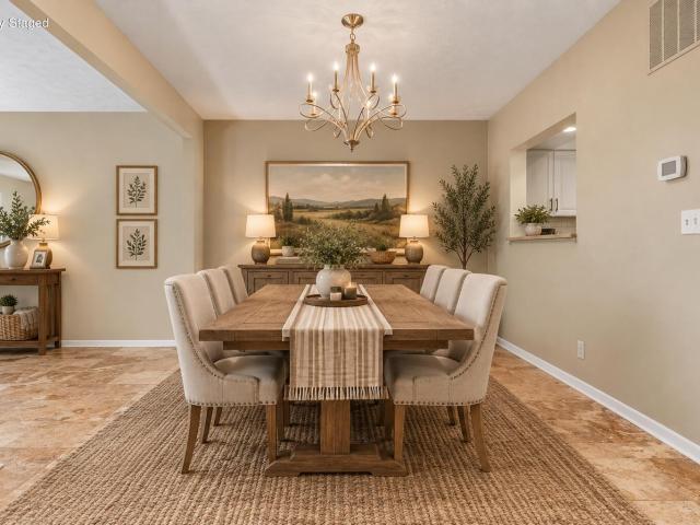 Townhouse for sale in Promenade of Triple Crown, Union