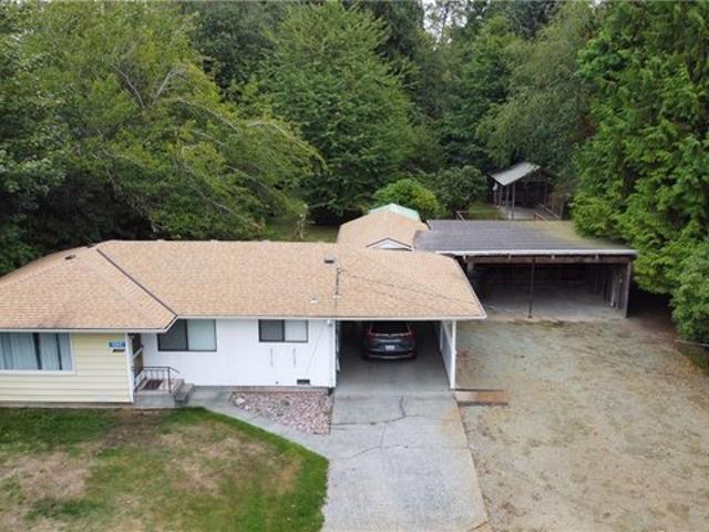 House for sale in Sterling, Sedro-Woolley