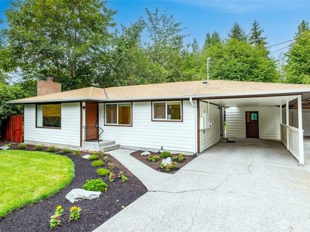 House for sale in Washington
