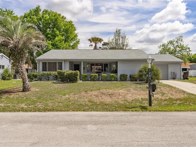 House for sale in Ocala, Florida