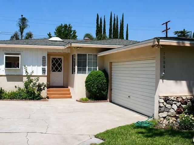 House for sale in Canoga Park, California
