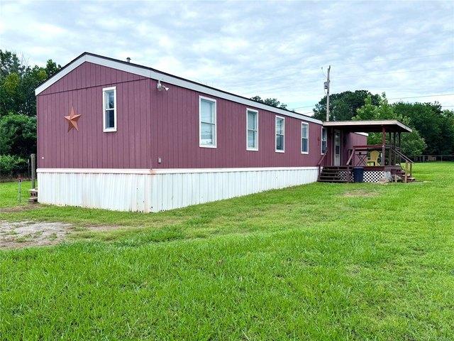 House for sale in Checotah, Oklahoma