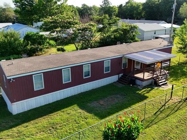 House for sale in Checotah, Oklahoma