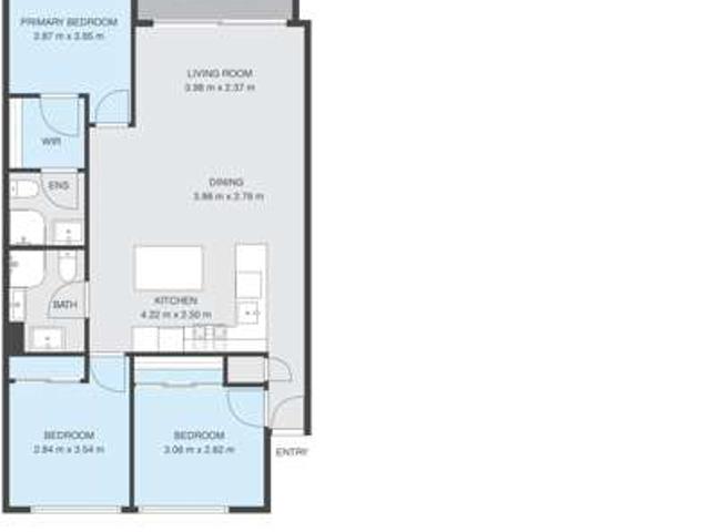 Townhouse for sale in Hillersden, Oroua County