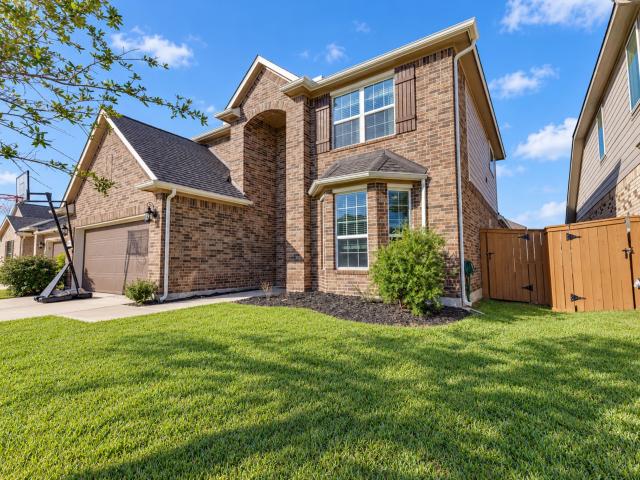 House for sale in Rosharon, Brazoria County