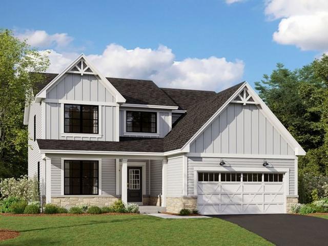 House for sale in Mchenry, Illinois