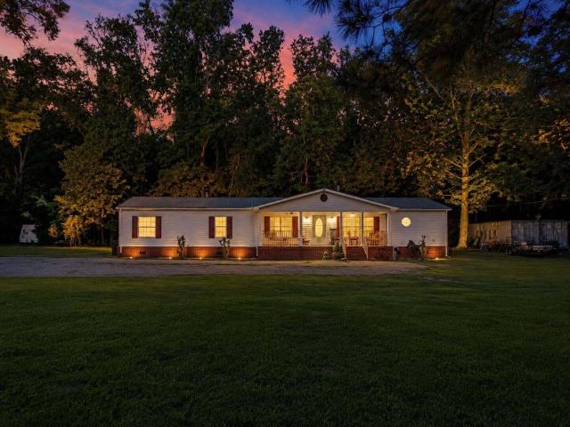 House for sale in Walterboro, South Carolina