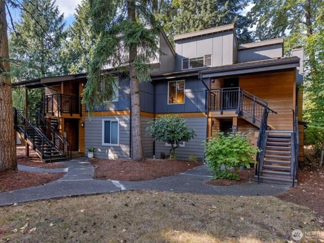 Condo for sale in Bothell, Washington