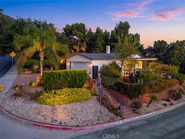 House for sale in Canoga Park, California