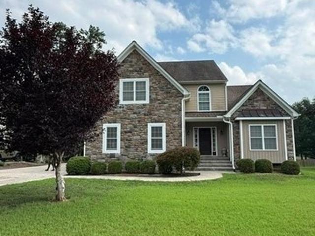 House for sale in Chesterfield, Chesterfield County