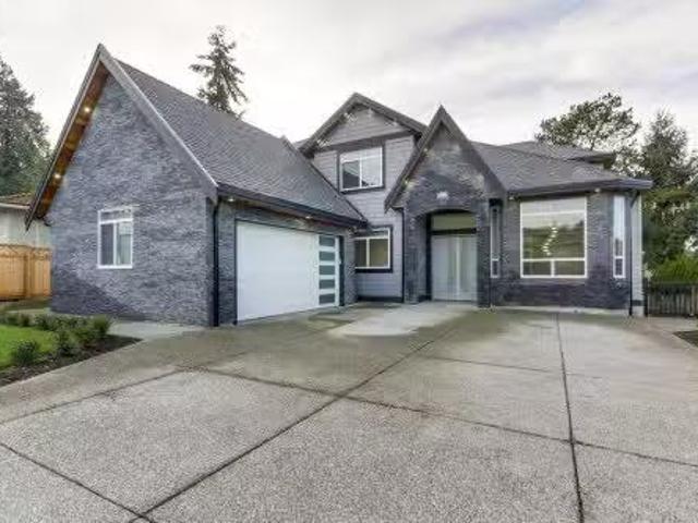 House for sale in Surrey, British Columbia
