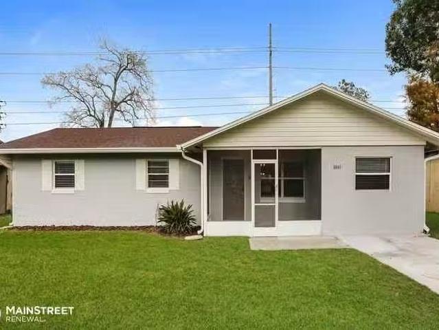 House for rent in Orlando