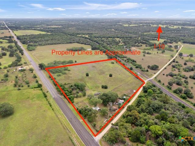 House for sale in Harwood, Texas