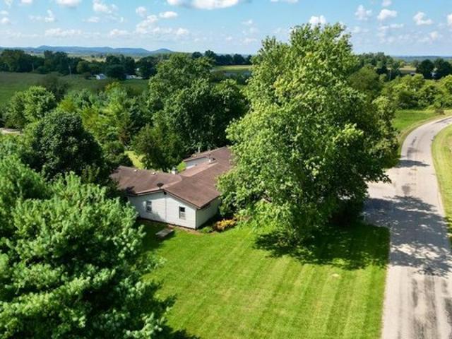 Farm for sale in Kingston, Ross County