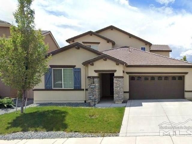 House for sale in Reno, Nevada