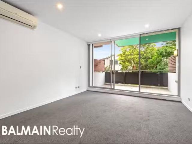 Apartment for rent in Inner West, Sydney