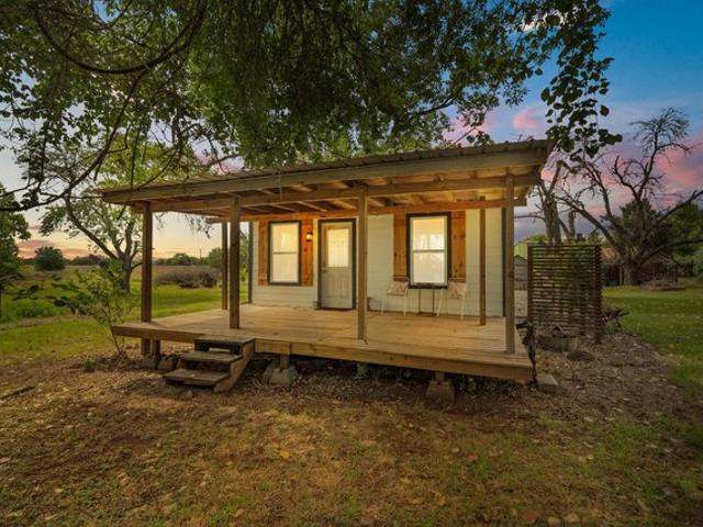 Farm for sale in Harwood, Texas