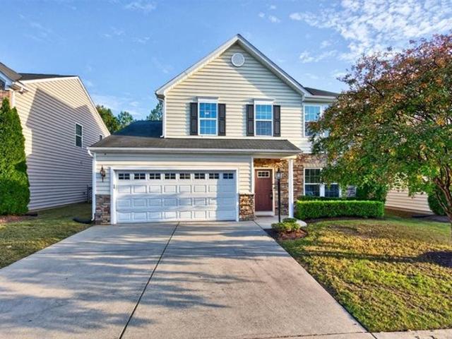 House for sale in Providence Forge, New Kent County