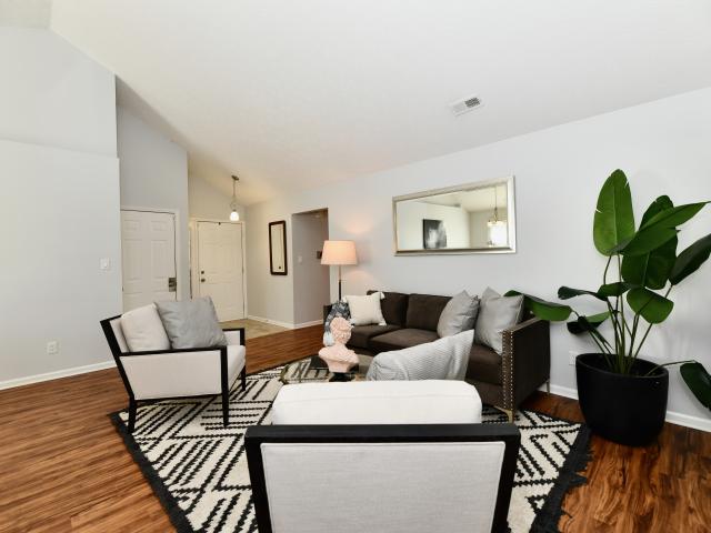 House for sale in Fishers, Indiana