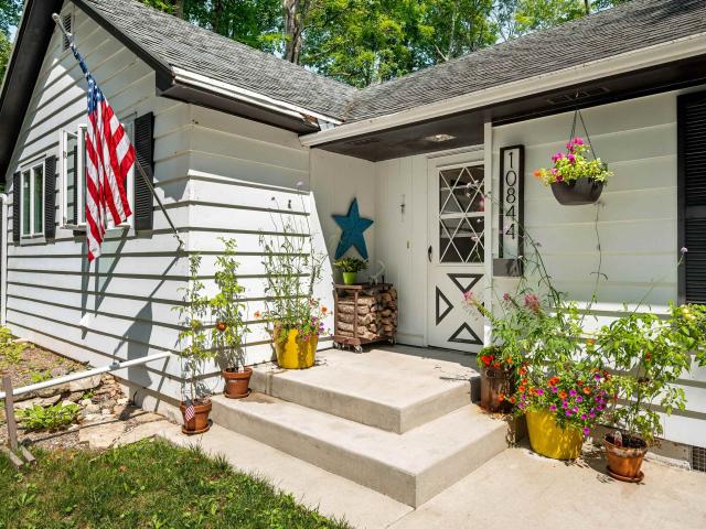 House for sale in Sister Bay, Wisconsin