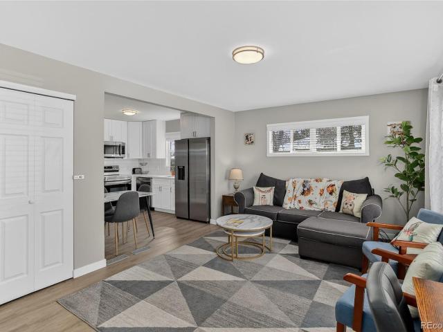 House for sale in Northglenn, Colorado