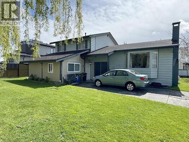 House for sale in Richmond, British Columbia