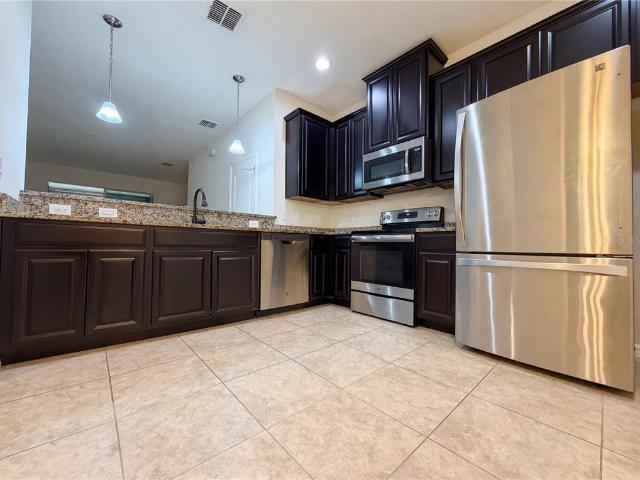 Townhouse for sale in Riverview, Florida