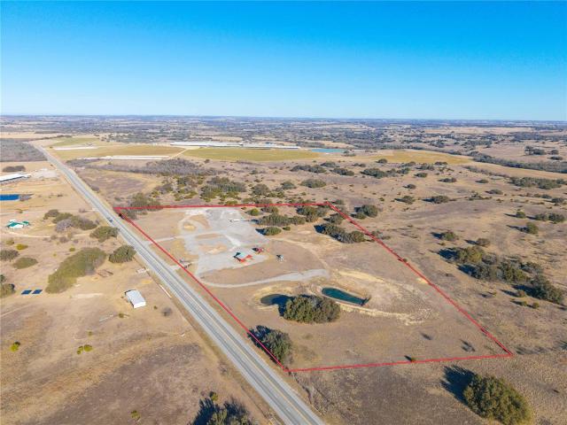 Land for sale in Dublin, Texas