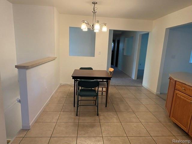 House for sale in Marsten Estates Subdivision, Allen Park