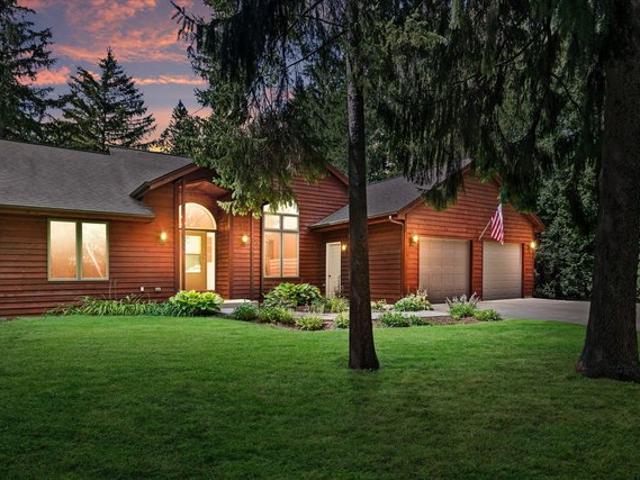 House for sale in Mequon, Wisconsin