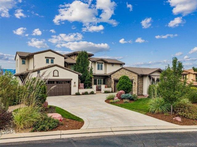 House for sale in Highlands Ranch, Douglas County