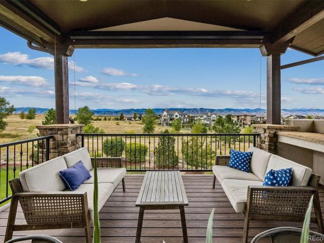 House for sale in BackCountry, Highlands Ranch