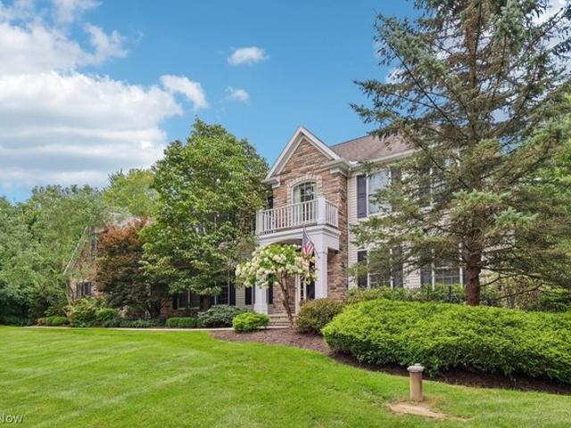 House for sale in Chagrin Falls, Ohio