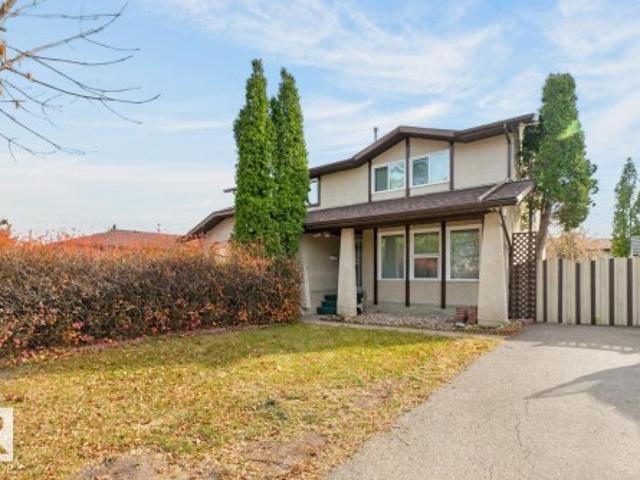 Duplex for sale in Baturyn, Edmonton