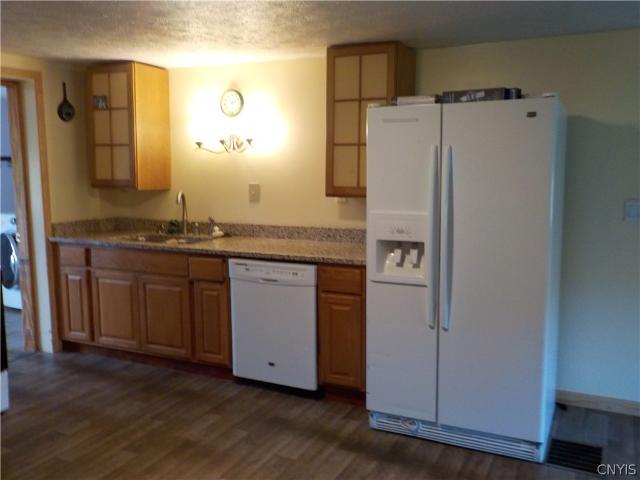 House for sale in Cayuga, New York
