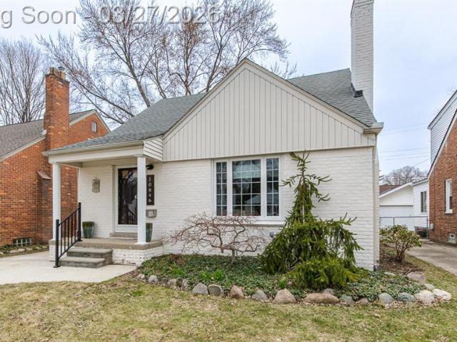 House for sale in Huntington Woods, Michigan
