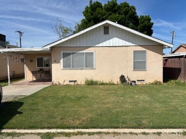 House for sale in Armona, California