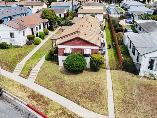 House for sale in Westmont, Canoga Park