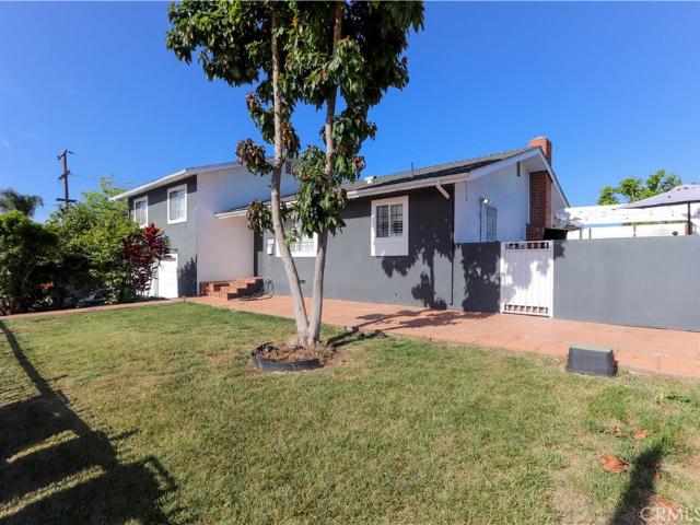 House for sale in Whittier, California