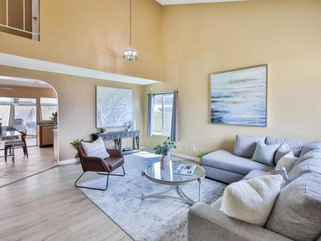 House for sale in Spring Valley, California