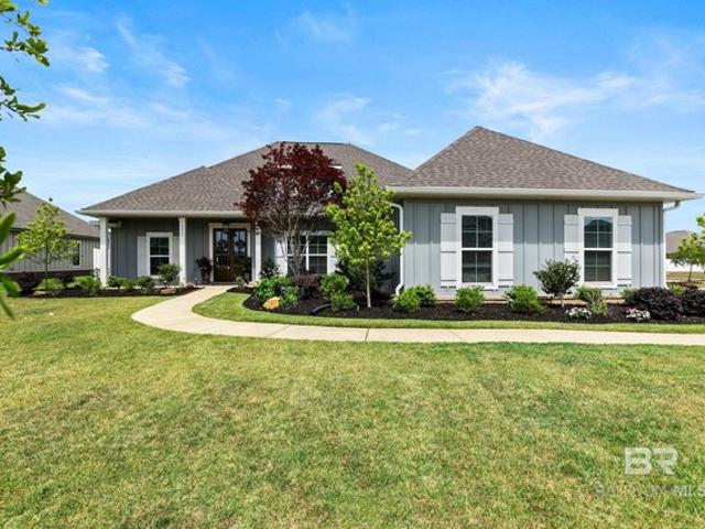 House for sale in Daphne, Alabama