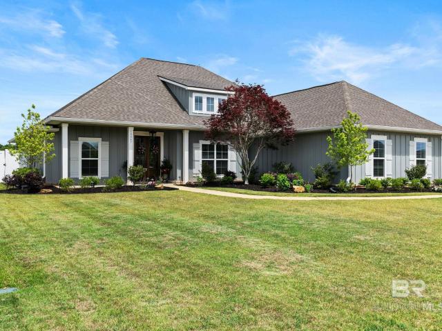 House for sale in Daphne, Alabama